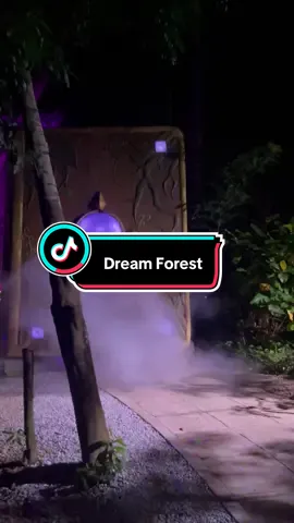 Cantik weyh, mungkin dlm video tak nmpk jelas tapi kalau tgok real depn2 cantik sangat❤️❤️Mcm dunia khayalan🤭 Sambil2 jalan dlm hutan ni, sambil dengar audio org bercerita. Tak rugi masuk. Kalau mai langkawi tolong singgah sini❤️#dreamforestlangkawi #langkawi #vacation#kedah @Dream Forest Langkawi 