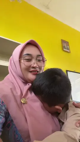 #buguru #hijab #pulen #viral #sma 