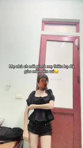 im cái mồm lại nhaaa các mẹ😘(nguồn:@thao trang.)#yennhi #fyp #viral #xh #xhuongtiktok 