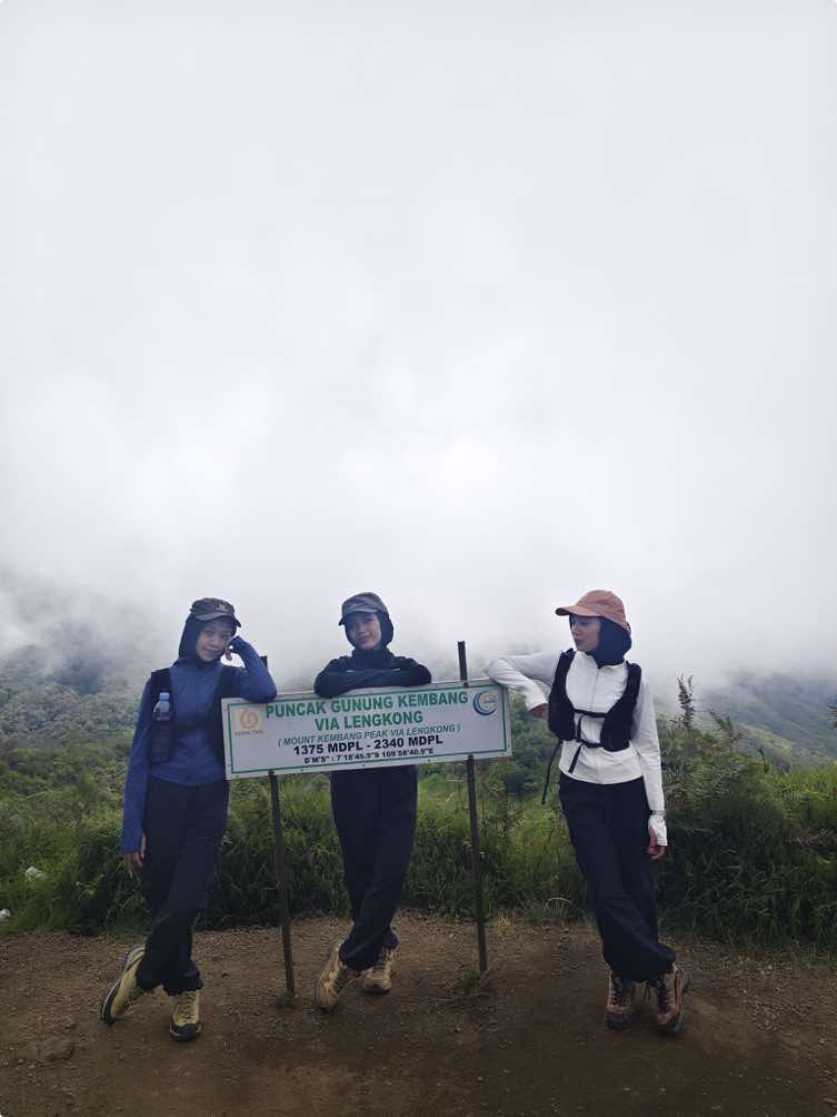#gunungkembang #capcut #tiktok #gunung 
