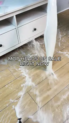 You can’t beat this price#ocedar #cleaning #fyp #tiktokfinds #mop #cleaningtok #mophead #cleaning #CleanTok #bundle #mopping#madeyoushop #deepclean #Dealsforyoudays #cleaninghacks #scrub #TikTokShopBackToSchool #RushTok2025 #lovemyhome #TikTokShopLaborDaySale #FallFreshness 