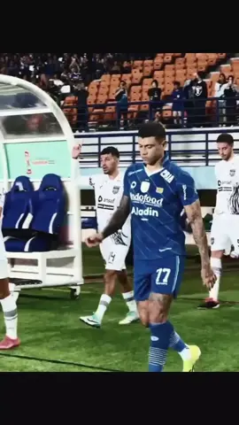 definisi mantan terindah Ciro Alves 77 #fypシ゚ #fyppppppppppppppppppppppp #persib #bobotoh #ciroalves 