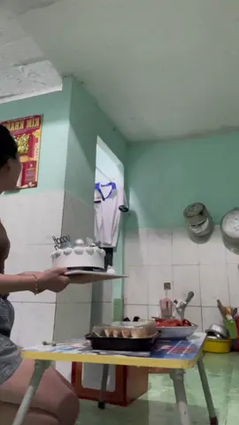 giàu cũng được , nghèo cũng được , Mãi bên nhau là được #15_09 #happybirthday 