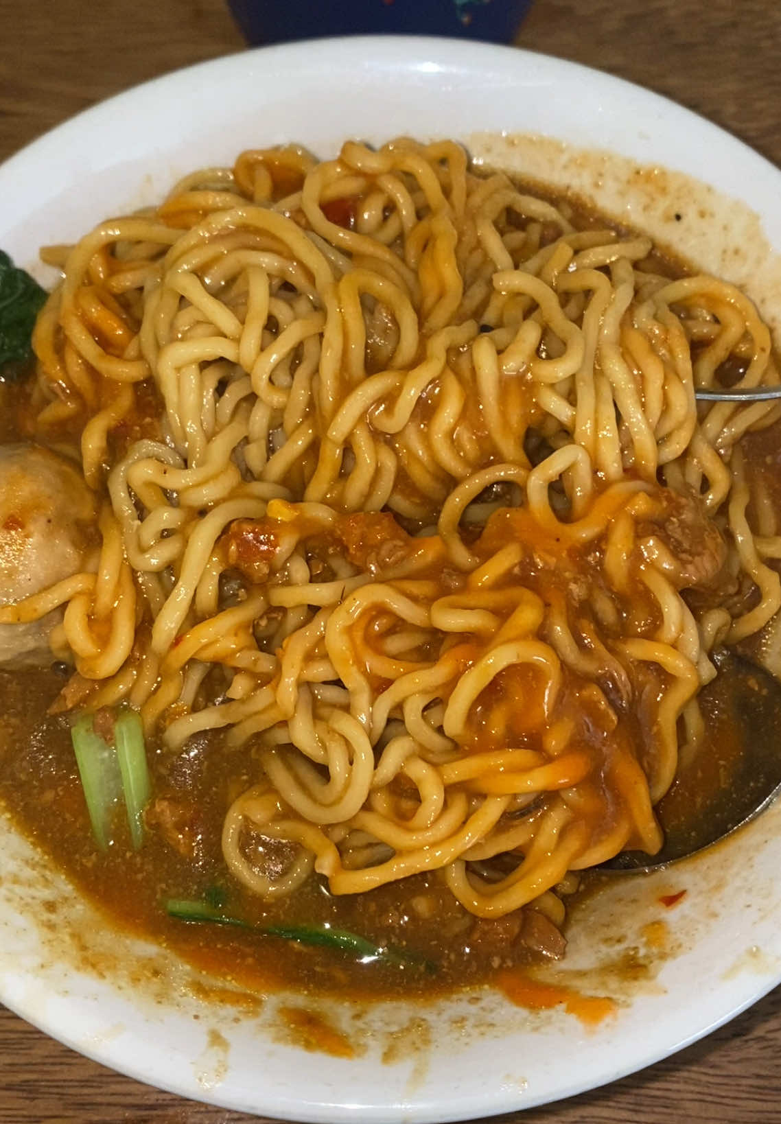 Mie Ayam Pembangkit Tenaga Wanita🥰! Lokasi : Baso Mie Ayam Barokah susukan ,citayam-bojong gede. untuk Endorsement promosi usaha boleh japri saya.😘 #fyp #video #viral #trending #videotiktok 