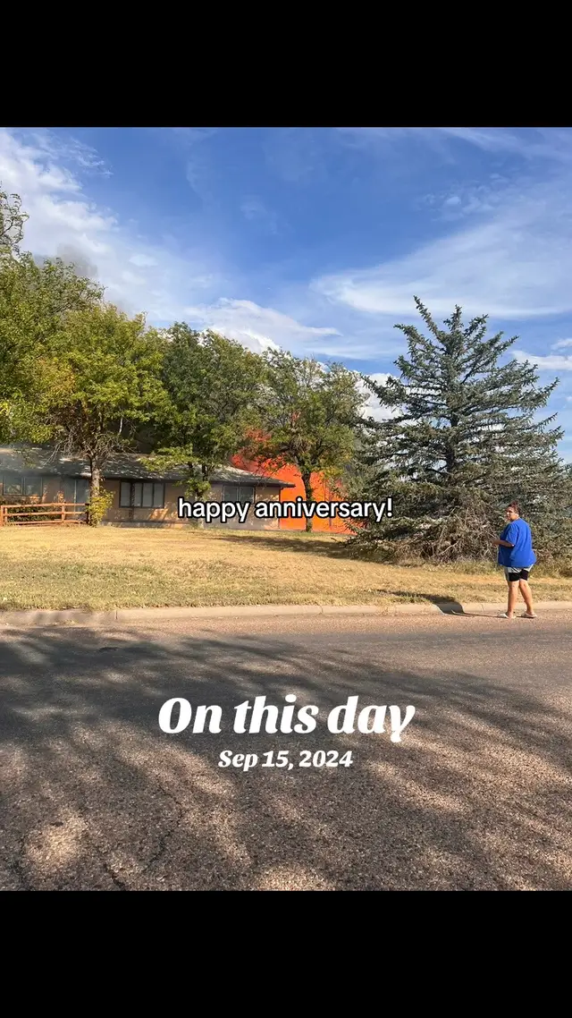 #onthisday 