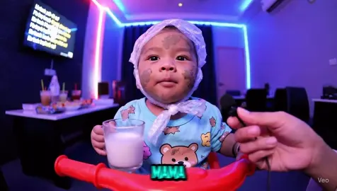 Ica nih karaokean mulu #ai #bayilucu #bayigemes #fypage #viral 