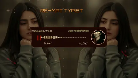UMAID SULTANI SHISTA SONG 🎧🔥  . . #foryou #viral #trending #foryoupage #ہلمندی_شہزادہ👑 