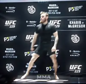 Conor prime🤌🏻 #fyp #foruyou #on #viral #conormcgregor 