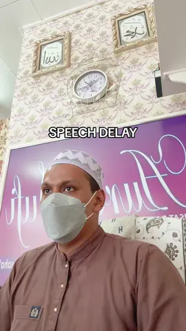 #AuraSufi #speechdelay 