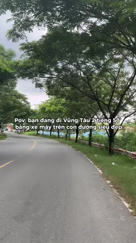 Cách đi Vũng Tàu vừa nhanh vừa thư giãn cho cả xe máy và ô tô 👉👈🥹 #tiktokgiaitri #vungtau #xuhuong #review #mlinhangi 