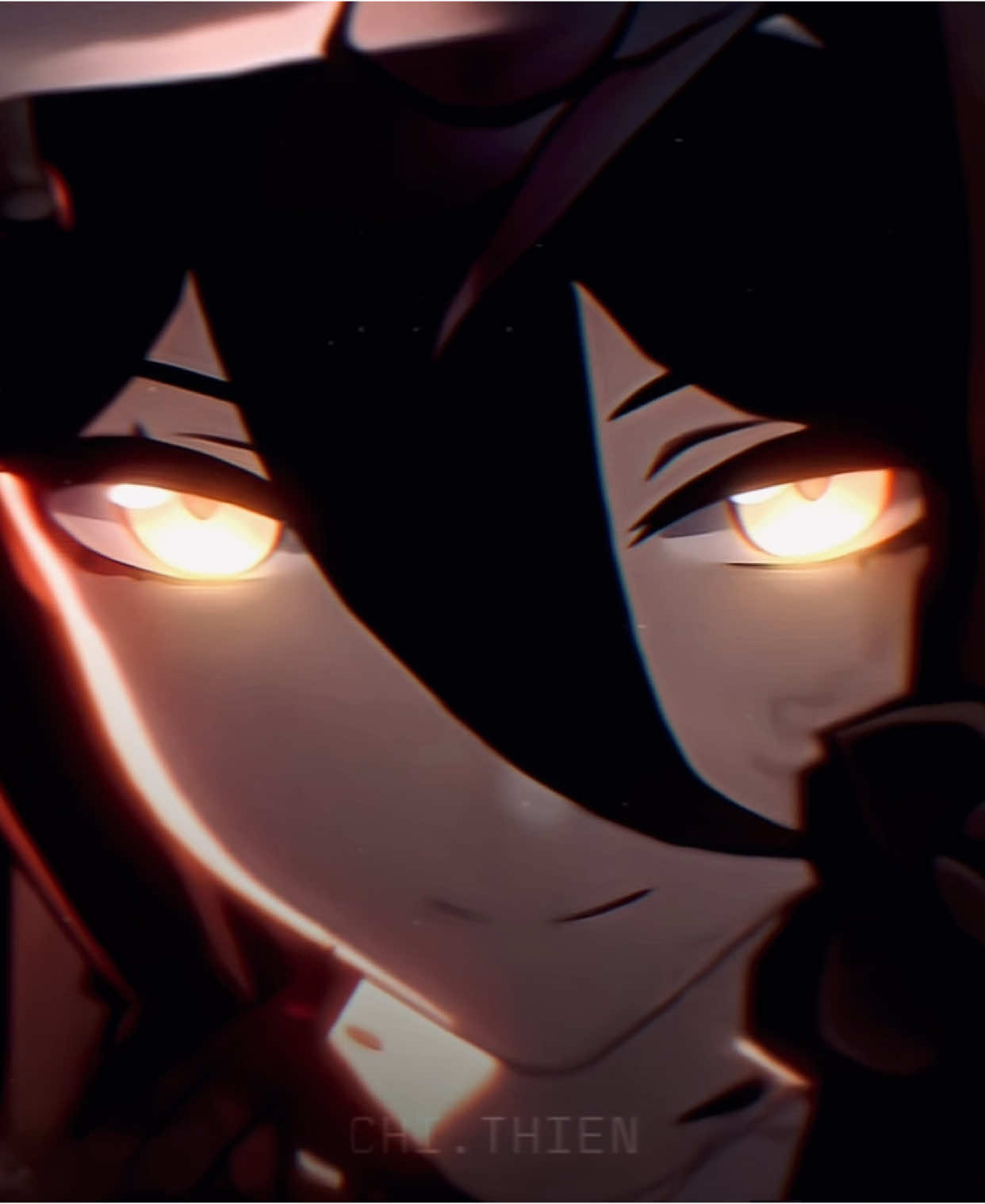 Forgot her already? #tingyun #tingyunedit #phantylia #hsredit #honkaistarrailedit #HonkaiStarRail #tthien05 