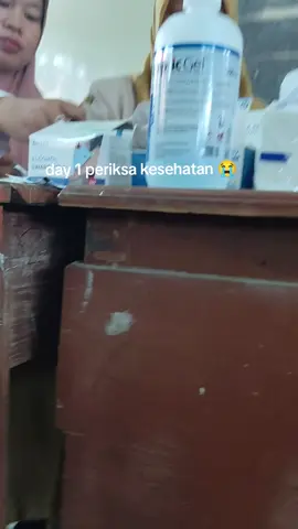 kaget dikit ga ngaruh😭😭😭 reflek ngomong 