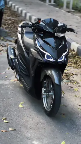 carbon tipis2 aja cakep 😋 #vario150 #varioledold 