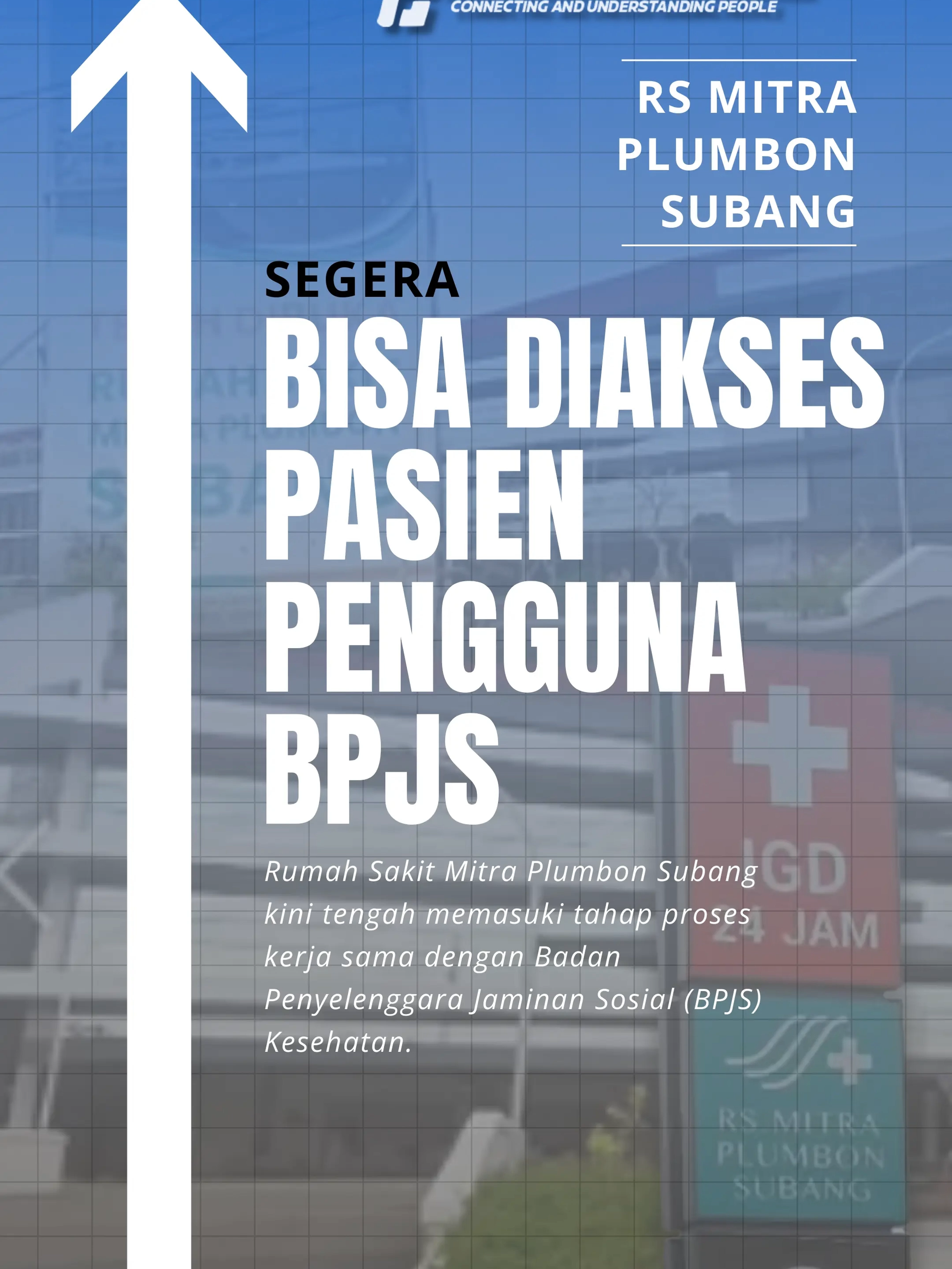 Rumah Sakit Mitra Plumbon Subang kini tengah memasuki tahap proses kerja sama dengan Badan Penyelenggara Jaminan Sosial (BPJS) Kesehatan. Marketing RS Mitra Plumbon Subang, Heni, mengatakan pihaknya sedang melakukan persiapan administratif dan teknis untuk memenuhi syarat yang ditetapkan BPJS. Menurutnya, saat ini masih ada sejumlah tahap yang harus dipenuhi, baik dari sisi kelengkapan dokumen maupun verifikasi teknis dari pihak BPJS. Meski begitu, pihak rumah sakit berkomitmen mempercepat proses agar masyarakat segera mendapatkan manfaat. Keberadaan layanan BPJS Kesehatan di RS Mitra Plumbon Subang nantinya diharapkan bisa membantu masyarakat, terutama mereka yang selama ini sangat bergantung pada jaminan kesehatan. – Follow @pasundanekspres_news untuk info dan berita terkini lainnya! #pasundanekspres #subang #subanginfo #subangupdate #bpjskesehatan #rsmitraplumbon