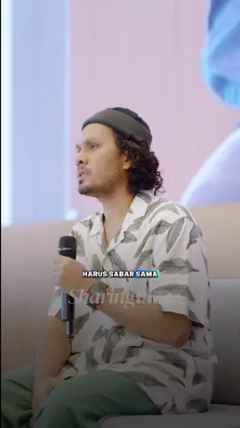 Hubungan yang sehat lahir dari saling menghargai🌱 〰️〰️〰️〰️〰️〰️〰️〰️〰️〰️〰️〰️〰️〰️〰️ Jadwal sharing time Ust. @Hanan Attaki insyaallah: 21 September: LOMBOK 27-29 September: BANJARMASIN 18-19 Oktober: BENGKULU 26 Oktober: PALANGKARAYA 9 November: PALU 16 November: GORONTALO 23 November: PALEMBANG 7 Desember: MAKASSAR 14 Desember: SAMARINDA Cara daftarnya di website ➡️ sharingtimeuha.com 😊 #sharingtime #hananattaki #ayahamanah #makassar #padang          