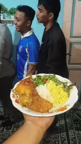maaf kami blm bisa berhenti makan #psgar 