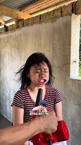 My 1st girl VIP HAIRCUT ever👸🤣