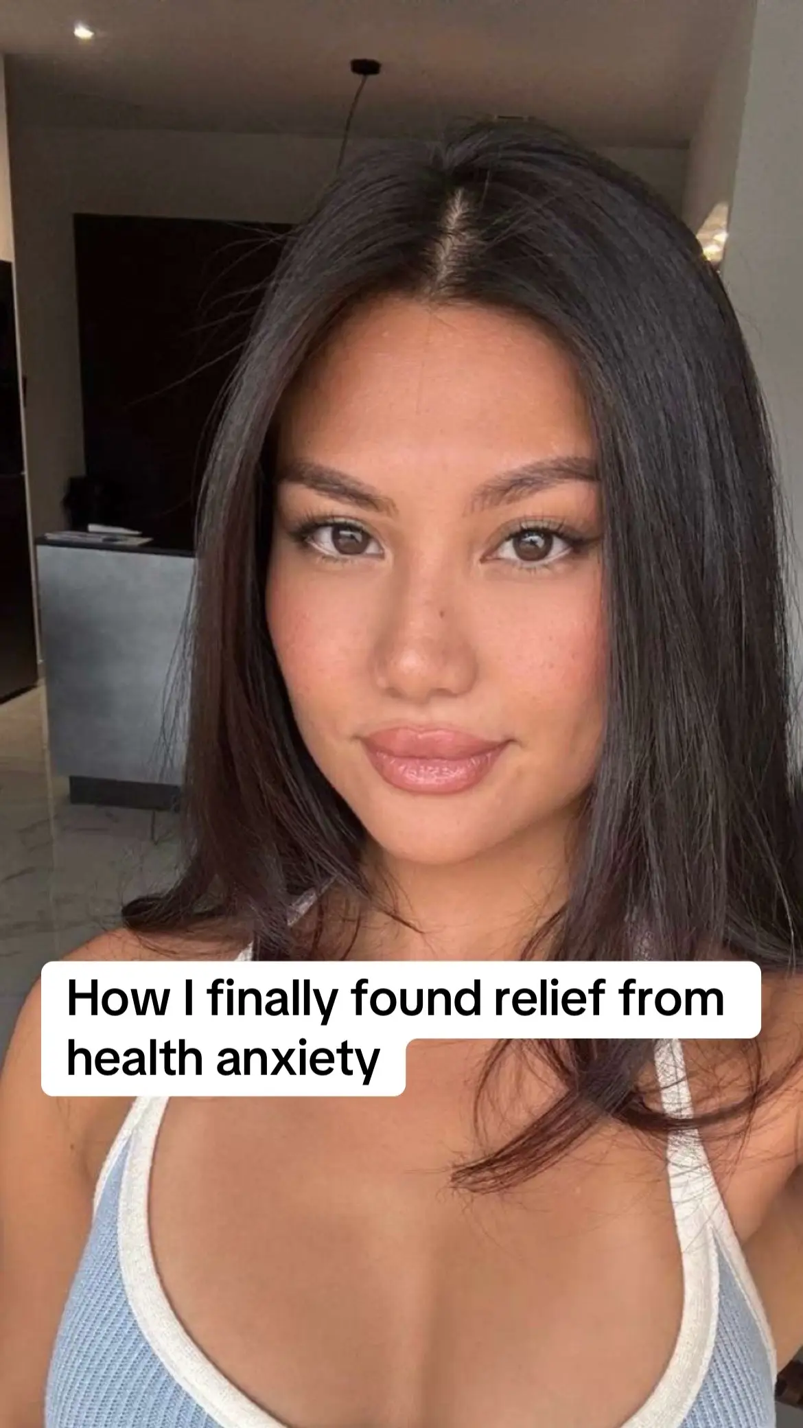Finding peace in the storm. #anxiety #anxietyrelief #healthanxiety #MentalHealth #healthtips  