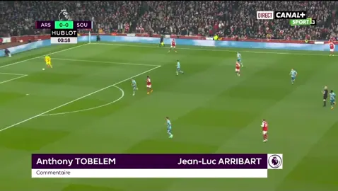 #PremierLeague 🇫🇴 - Les Gunners ne rendent jamais les armes (3-3) 🫡 Le pire est éviter mais une nouvelle désillusion pour Arsenal avec ce match nul au goût de défaite 😢 Les Gunners font du surplace et n’ont plus gagné en 3️⃣ rencontres 🥶