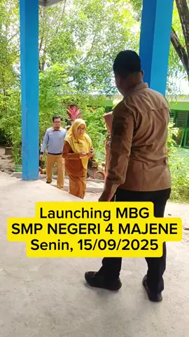 Teeima Kasih Pemerintah Makan  Bergizinya yang Gratis tuk Siswa