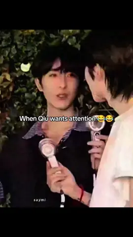 So cute #fyp #eliothuang #KipukaQiu #desiretheseries #ABODesire 