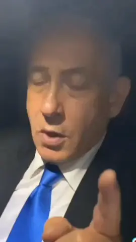نتنياهو يعلق على اجتماع القمه العربيه 😅🤣🤣