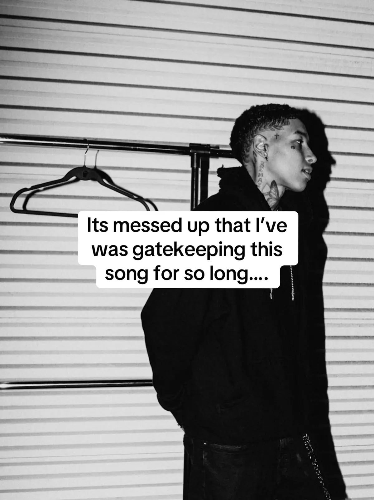 Out now 🖤🖤have you heard this song??  #singersongwriter #newmusic #fupシ #capcut 