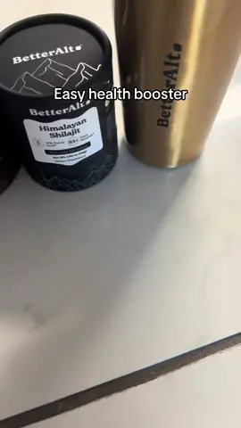 #fyp #betteralt #betteraltshilajit #tiktokshop #blackfriday 