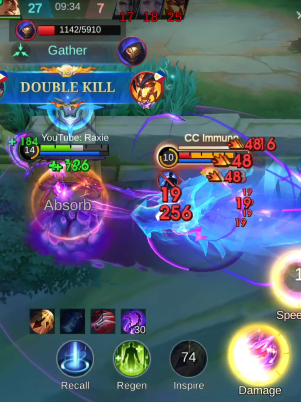 New Hero 