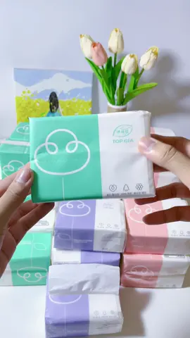 Combo 30 gói khăn giấy Topgia chỉ có 120k, còn được miễn phí ship lun #linlinhreview #khangiay #khangiayrut #khangiaytopgia #xuhuong 