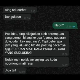 lier jawab naon #sundapride #sundastory 