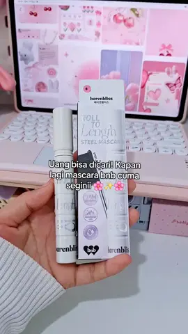 #barenblissmascara #barenblissid #barenbliss #fyp 