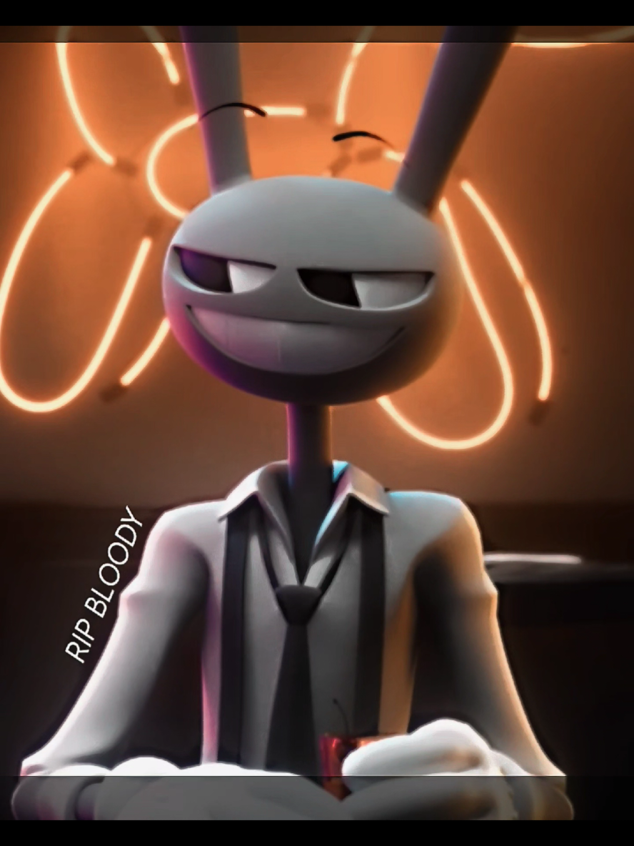 Digital Circus | Jax #digitalcircus  #tadc  #theamazingdigitalcircus  #jax  #funnybunny 