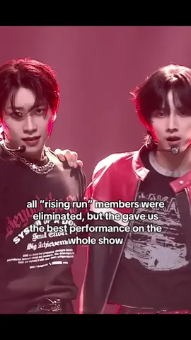 I swear no one will ever beat “rising sun” team #boys2planet #b2p #보이즈2플래닛 #mnet #risingsun