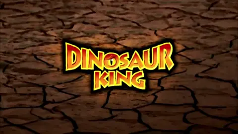 Dino Rey | Opening en Español Latino [HD] #dinorey #dinosaurking #anime #españollatino #hd 