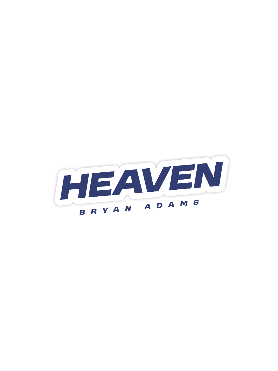 #heaven #bryanadams #fyp #lyrics 
