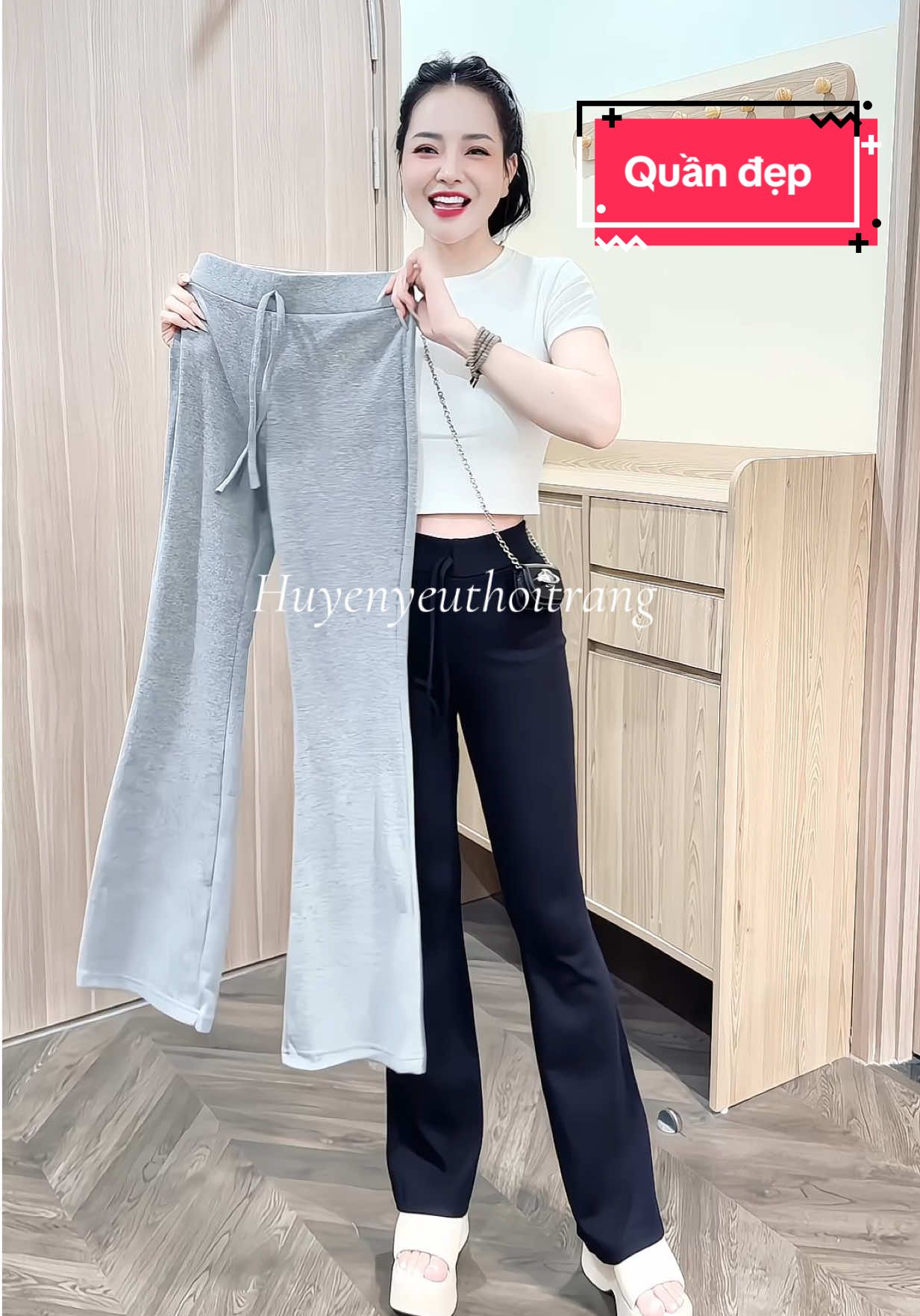 Quần đẹp gì đâu #xuhuong #quan 