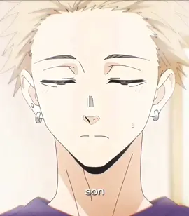 son or Dad...😏#anime #animeedits #thefragrantflowerbloomswithdignity#wagurikaoruko #keiichirotsumugi