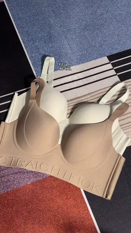 Plus size push up bra, para sa mga plus size woman out there! #plussizebra #pushupbra #bra #nonwirebra 