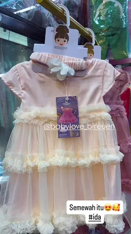 #fypシ #jualmurah #jualantiktok #viraltiktok #jualanonline #baby #Love #fashiontiktok 