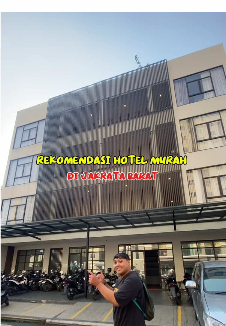 Rekomendasi Hotel murah di Jakarta Barat !!  🏢 Urbanview Hotel Cengkareng Jakarta  📍 Apartemen Palm Mansion, Pintu Belakang No, RT.2/RW.3, Pegadungan, Kec. Kalideres, Kota Jakarta Barat, Daerah Khusus Ibukota Jakarta 11830 📱booking via aplikasi RedDoorz masukan kode “YUKNGINEP” dapatkan diskon up to 28% #goacademyhotelsep #creatorsearchinsight   #redtravelers #bukasemuapintu #urbanviewbyreddoorz 