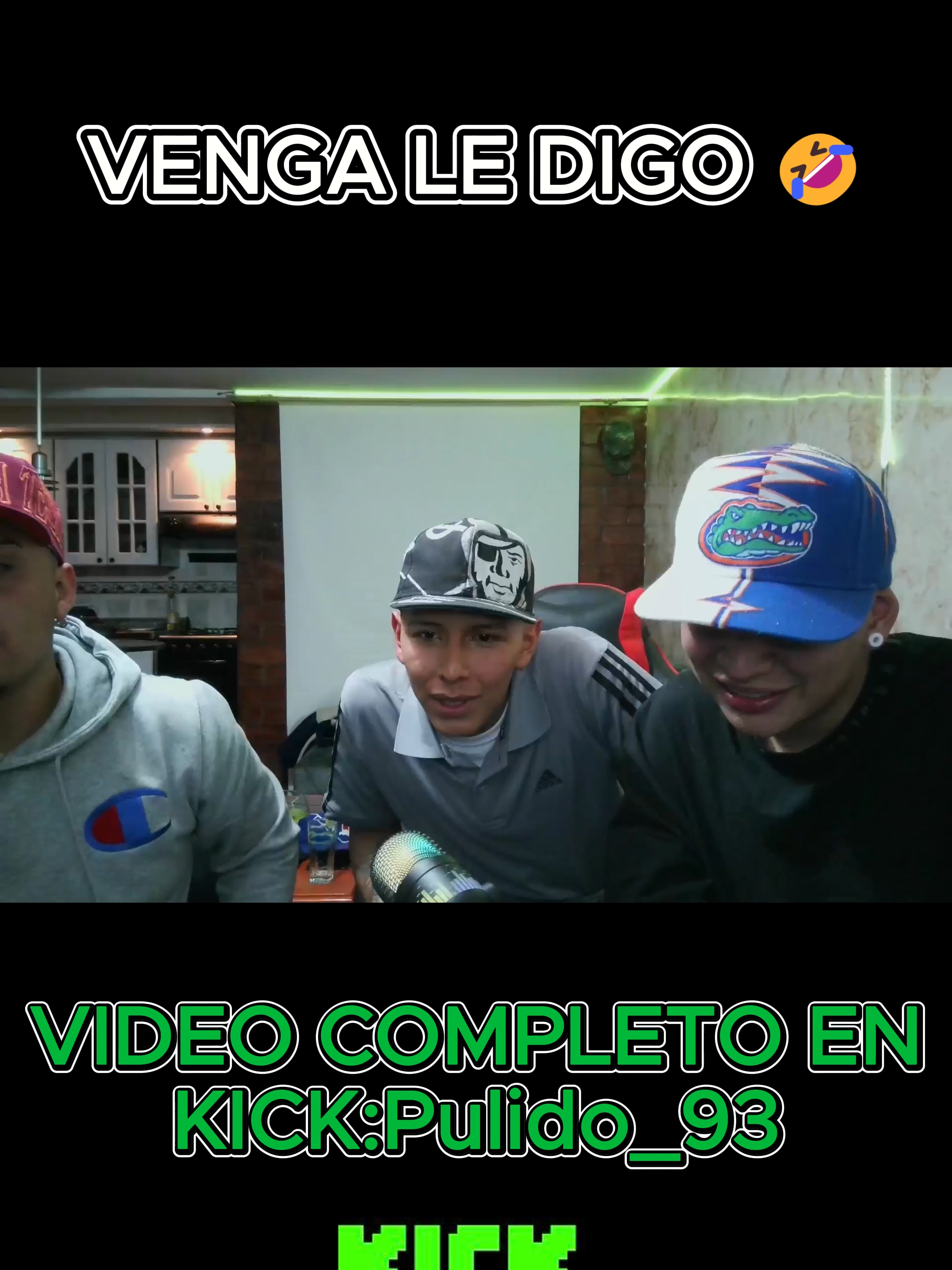 VENGA LE DIGOOO 💦@el_atembado @elkekisoficial  #clips #bogotá #kick #viral #fyp #humor #mojadita#paratiiiiiiiiiiiiiiiiiiiiiiiiiiiiiii #medellincolombia #kickstreaming #kickcolombia #bogotacity