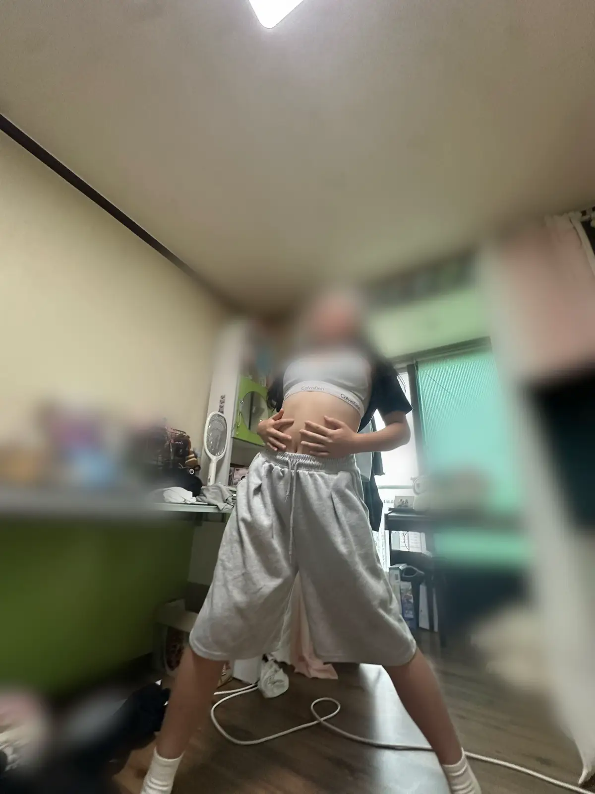 #찌찌파티 