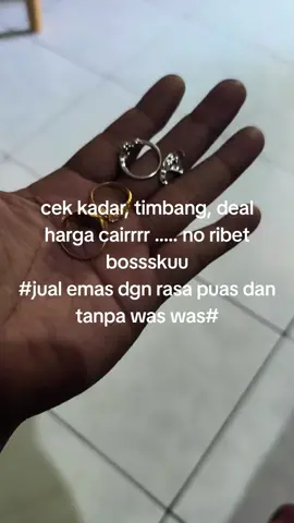 COD lagi....pepelegi waru #beliemas  #emassidoarjo  #emassurabaya  #COD  #tebusgadai 
