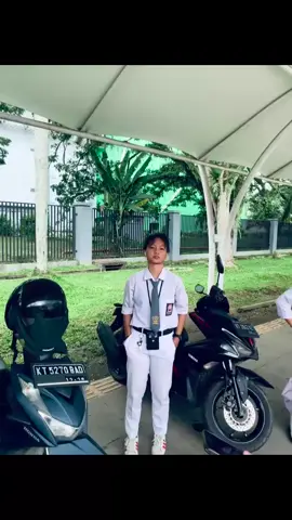 #smkmedikasamarinda #fypage #cleoftra #samarinda #fyp 