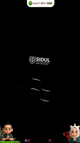 Hallo Sobat PN Penajam,  SIDUL (Seputar Informasi Dunia Peradilan) kali ini membahas background pendidikan pegawai di Pengadilan Negeri Penajam, yang ternyata bukan hanya Sarjana Hukum saja lohhh, Sobat PN Penajam penasaran ada jurusan apa sajaaa? Check This Out, Sobat Peradilan!