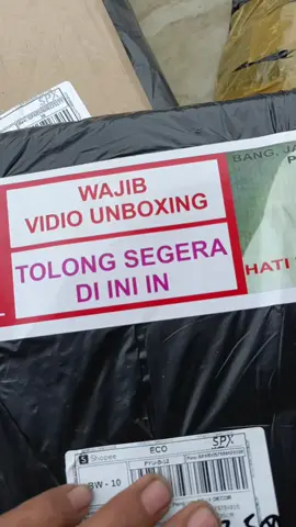 maksud bang seller gimna ini th aku tak ngerti #viral #pyfツ #paket 