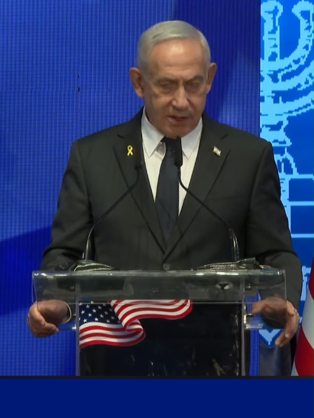 A piece of Israel in your hands قطعة من إسرائيل بين يديك