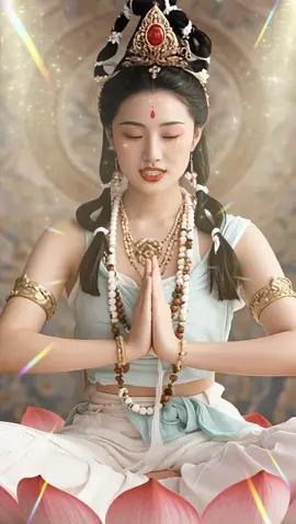 Hãy theo tôi, tôi sẽ cầu nguyện cho bạn và gia đình bạn mỗi ngày, và bạn sẽ có được sự giàu có, sức khỏe, bình yên và hạnh phúc!