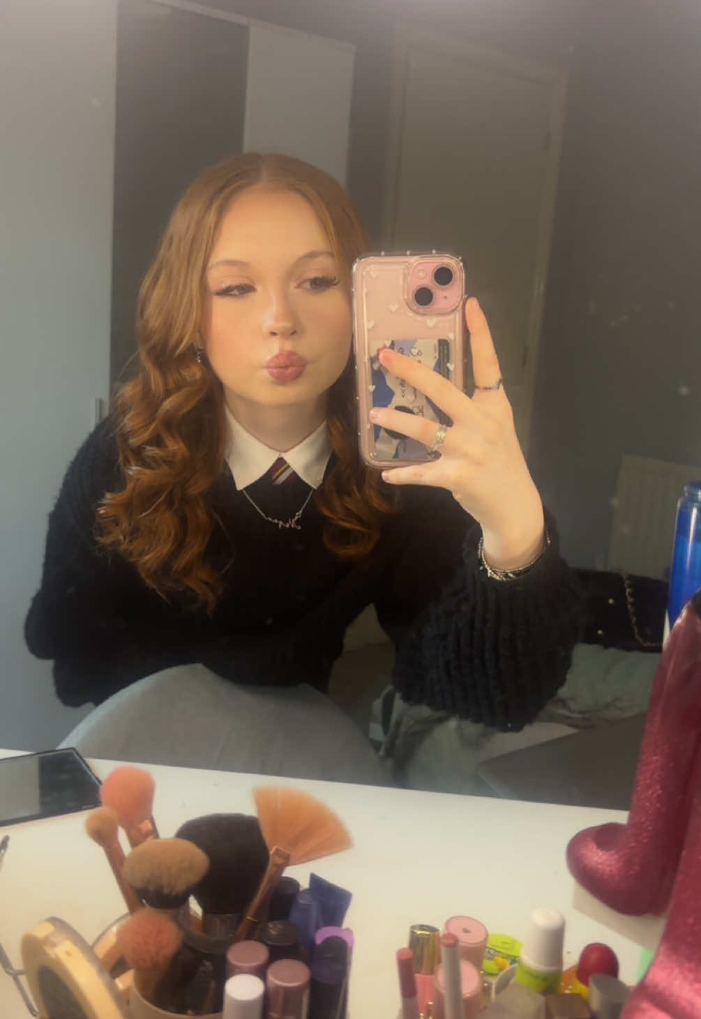 curls ate down td